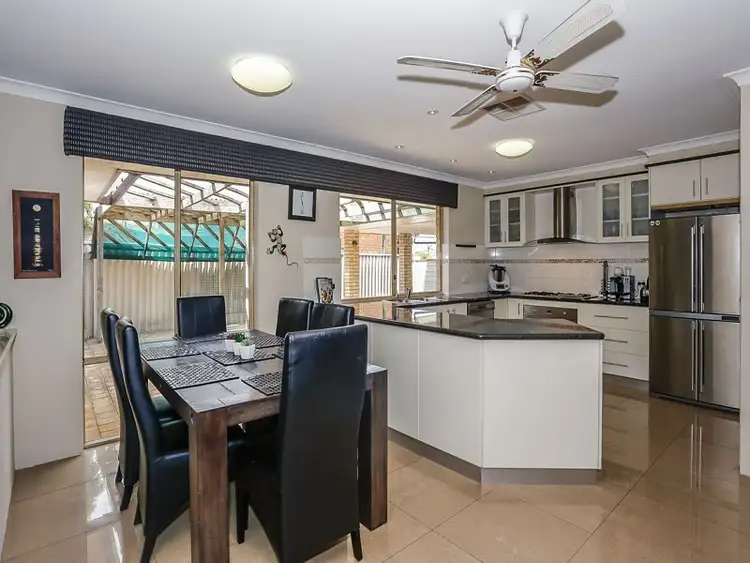 Sixth view of Homely house listing, 28 Hickory Drive, Thornlie WA 6108