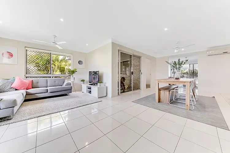 Sixth view of Homely house listing, 10 Serengeti Court, Yeppoon QLD 4703