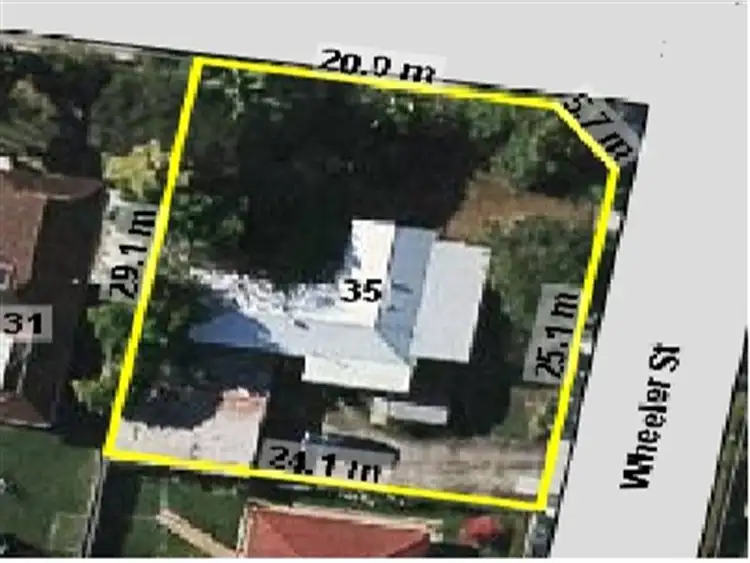 Seventh view of Homely house listing, 35 Archer Street, Upper Mount Gravatt QLD 4122