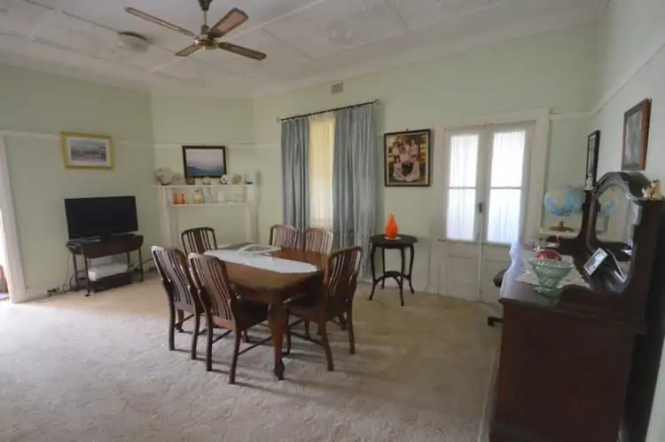 Fourth view of Homely house listing, 8 Waddell Street, Canowindra NSW 2804