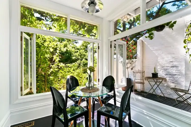 Fifth view of Homely house listing, 20 Randle Street, Newtown NSW 2042