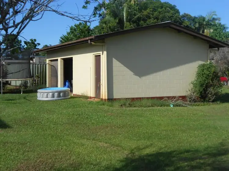 Second view of Homely house listing, 10 Cheshire, Wangan QLD 4871