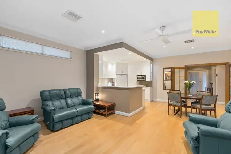 Sixth view of Homely house listing, 8 Netherby Avenue, Plympton SA 5038