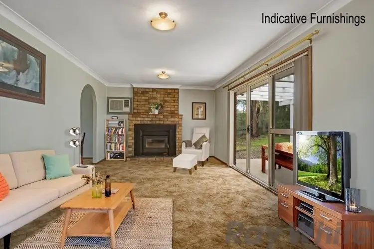 Second view of Homely house listing, 5 Cross Street, Seaham NSW 2324