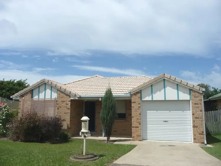 Main view of Homely house listing, 8 Gerard Street, Bray Park QLD 4500