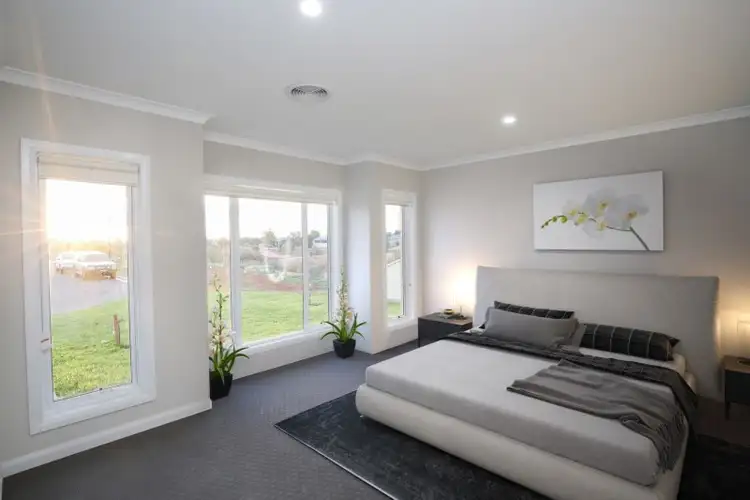 Fifth view of Homely house listing, 1 Kaitlyn Court, Mildura VIC 3500