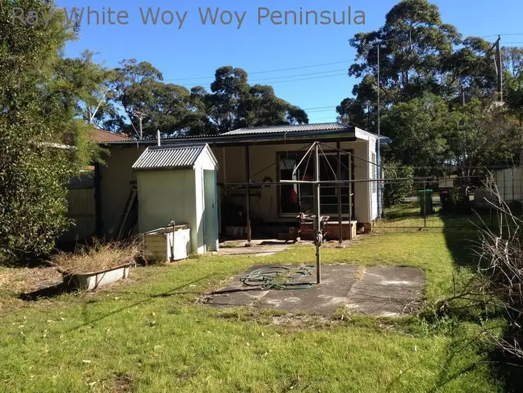 Fifth view of Homely house listing, 186 Ocean Beach Road, Woy Woy NSW 2256