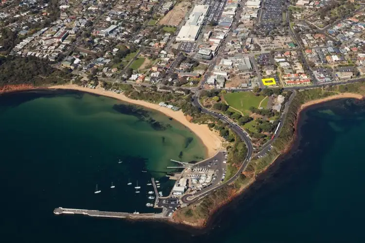 1A Vancouver Street, Mornington VIC 3931