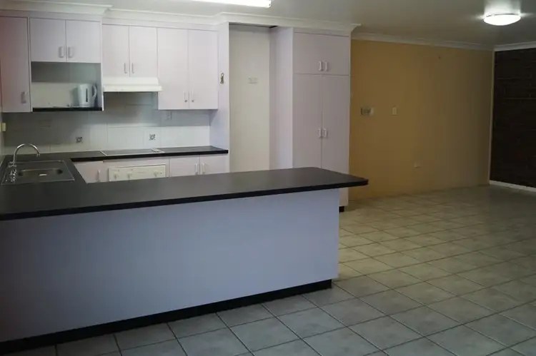 Second view of Homely house listing, 14 Yamala Street, Emerald QLD 4720