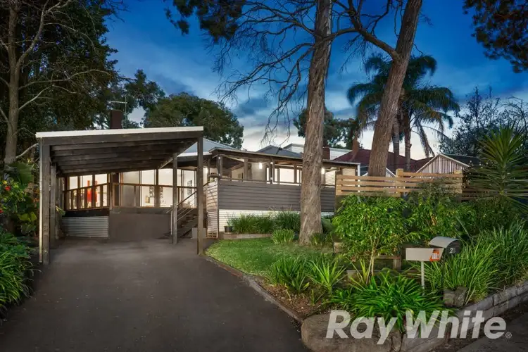 Main view of Homely house listing, 23 Viviani Crescent, Heathmont VIC 3135
