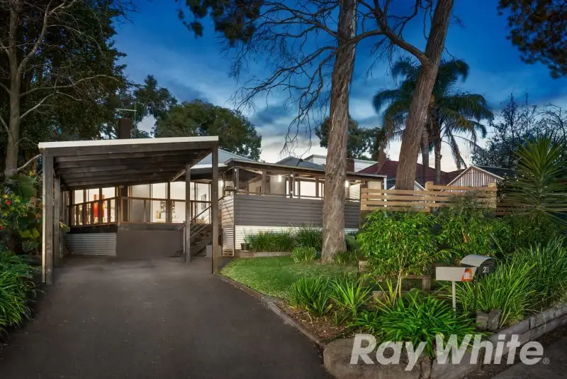 Main view of Homely house listing, 23 Viviani Crescent, Heathmont VIC 3135