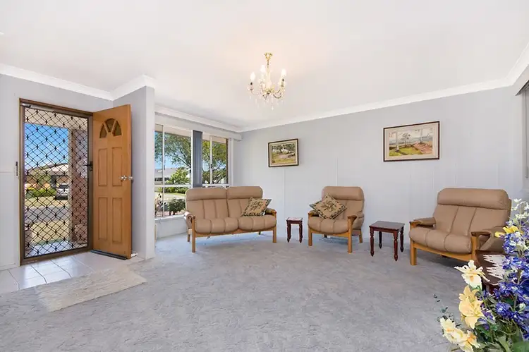 Second view of Homely house listing, 4 Binnacle Court, Yamba NSW 2464