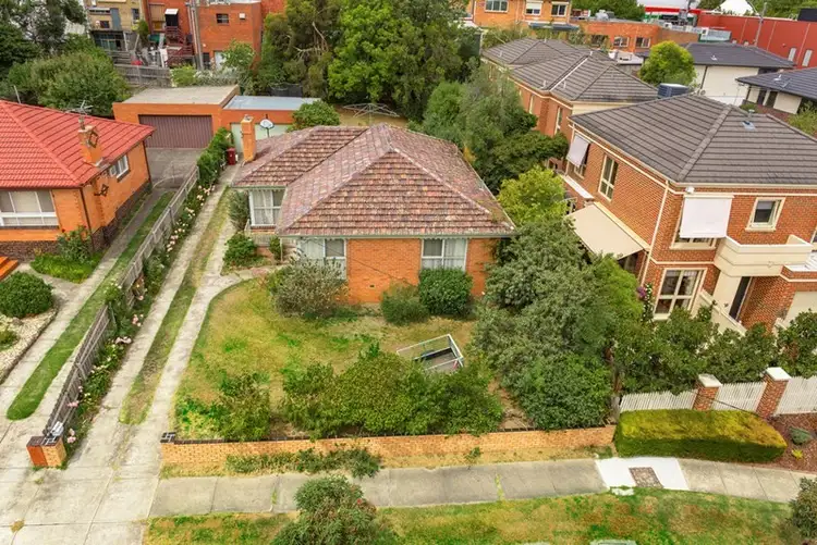 Third view of Homely house listing, 12 Balmoral Avenue, Templestowe Lower VIC 3107