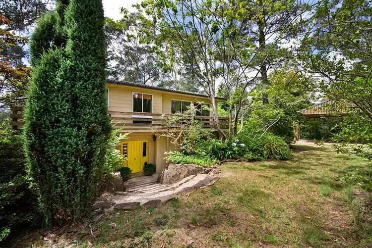 Second view of Homely house listing, 12-14 Portland Road, Medlow Bath NSW 2780