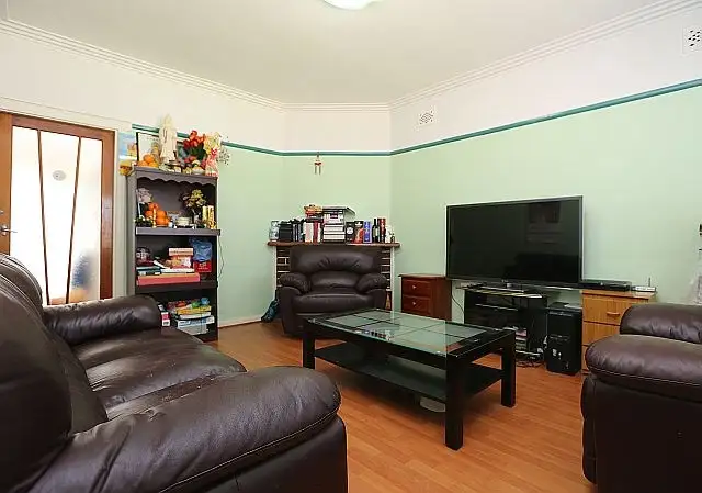 Second view of Homely house listing, 5 Park Avenue, Punchbowl NSW 2196