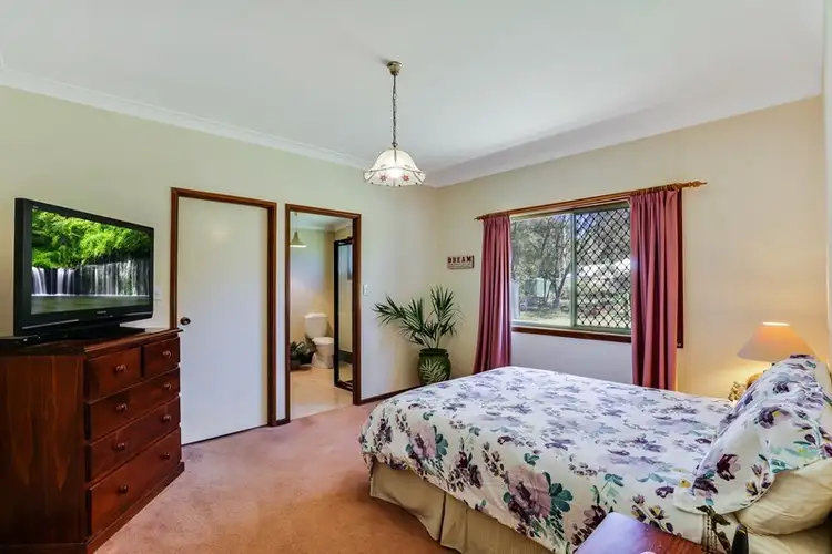 Sixth view of Homely house listing, 5 Maylen Court, Highfields QLD 4352