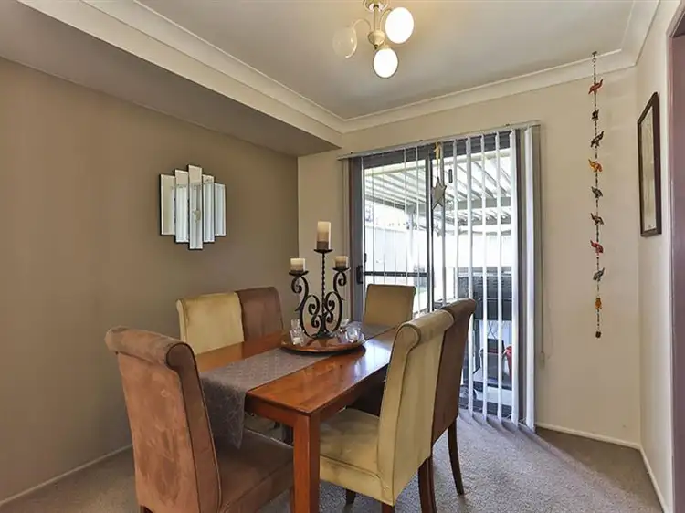Fourth view of Homely house listing, 4 Nimrod Court, Wilsonton QLD 4350