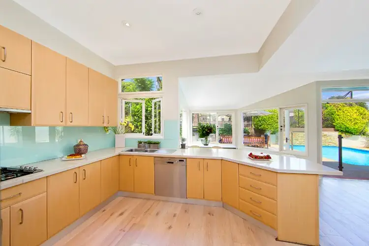 Third view of Homely house listing, 20 Medusa Street, Mosman NSW 2088