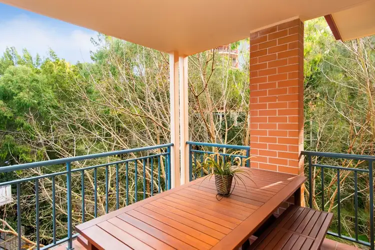 Second view of Homely unit listing, 26/18 Northcote Street, Naremburn NSW 2065