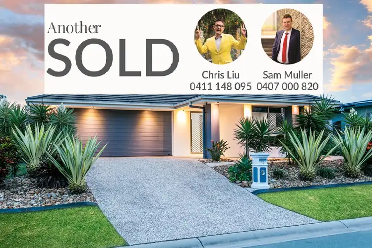 30 Stoneleigh Way, Holmview QLD 4207