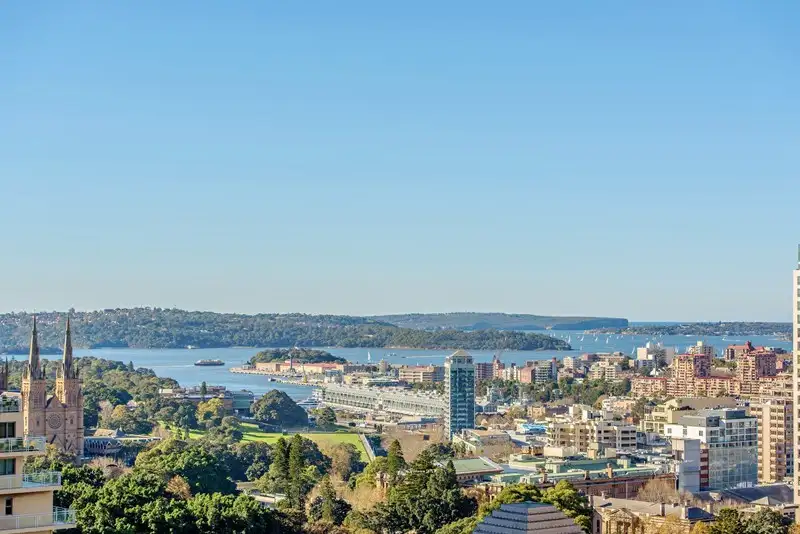 Main view of Homely apartment listing, 89/267 Castlereagh Street, Sydney NSW 2000