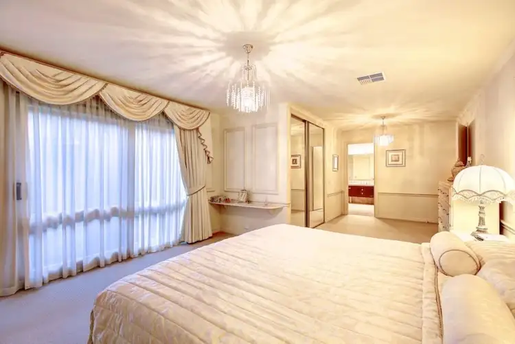 Fifth view of Homely house listing, 11 Palmyra Court, Flagstaff Hill SA 5159
