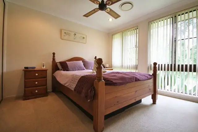 Fifth view of Homely house listing, 8 Bainbridge Avenue, Ingleburn NSW 2565