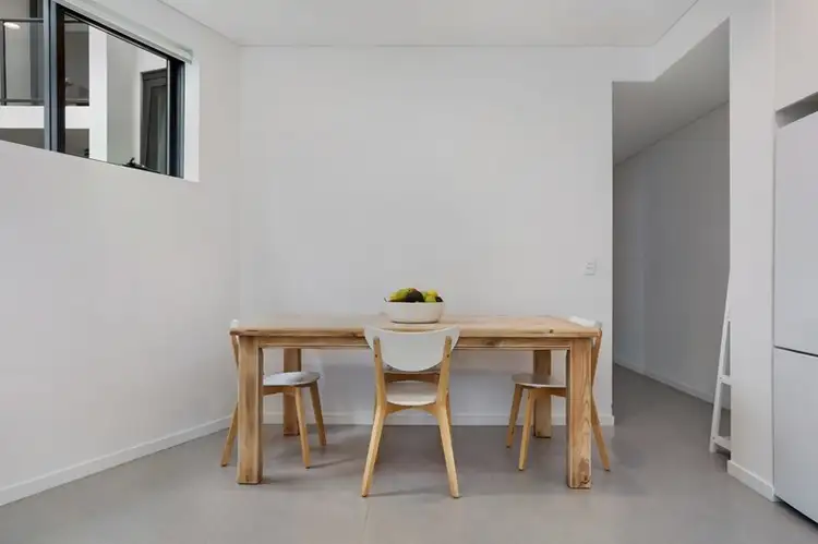 Third view of Homely apartment listing, 23/153 George Street, Redfern NSW 2016