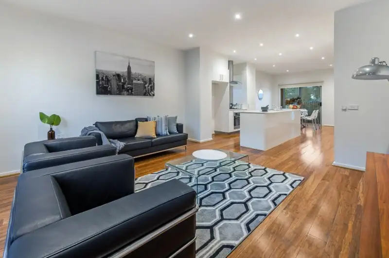 Main view of Homely townhouse listing, 28/60 Cradle Mountain Drive, Craigieburn VIC 3064
