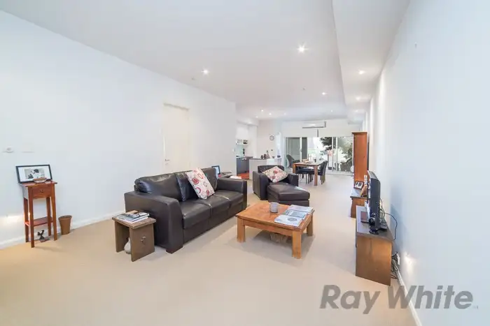 Third view of Homely apartment listing, 126/14 Milford Street, Islington NSW 2296