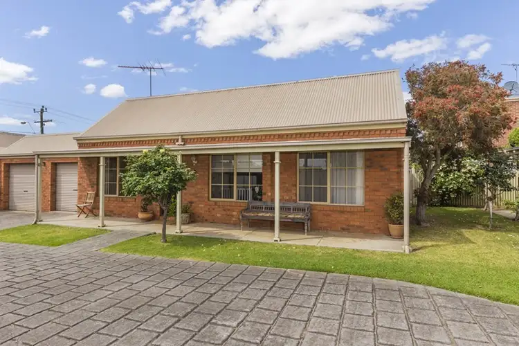 Fifth view of Homely house listing, 2/50 Vines Road, Hamlyn Heights VIC 3215