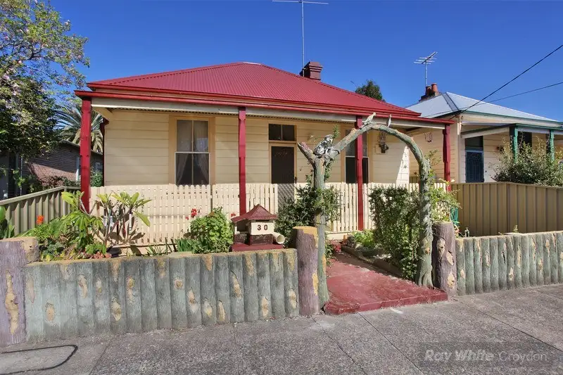 Main view of Homely house listing, 30 Heighway Avenue, Ashfield NSW 2131