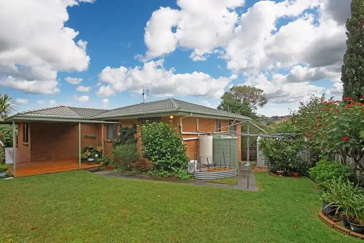 Fifth view of Homely house listing, 15 Pacific Road, Surf Beach NSW 2536