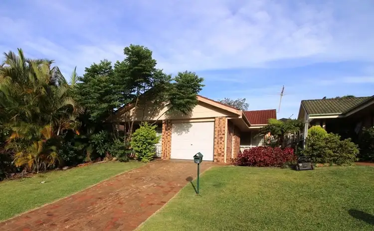 Main view of Homely house listing, 10 Silvereye Close, Boambee East NSW 2452