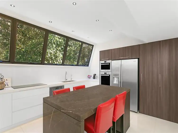 Third view of Homely apartment listing, 8/39 Ocean Avenue, Double Bay NSW 2028