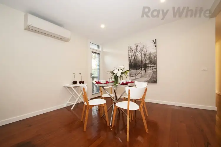 Fifth view of Homely house listing, 81 HIGHVIEW Drive, Mooroolbark VIC 3138