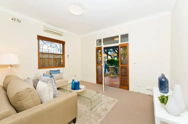 Second view of Homely house listing, 131 Station Street, Petersham NSW 2049