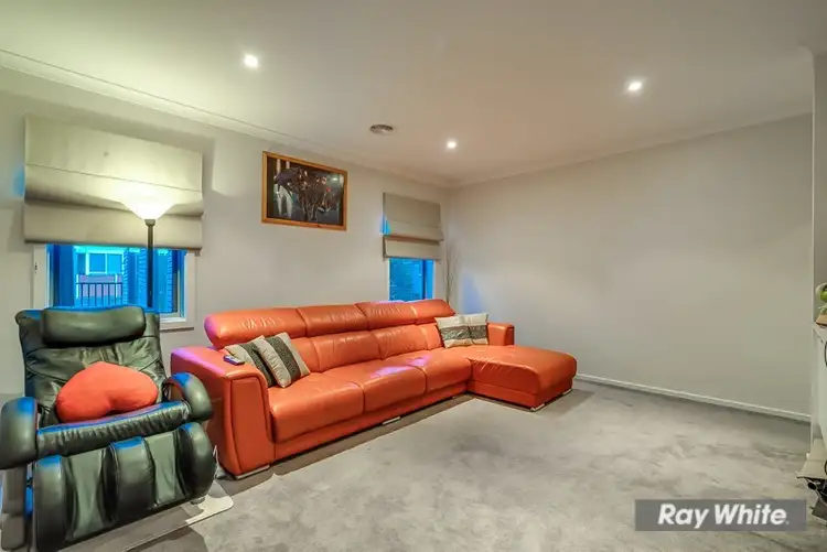 Sixth view of Homely house listing, 429 Morris Road, Tarneit VIC 3029