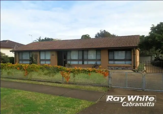 37 Lime Street, Cabramatta West NSW 2166
