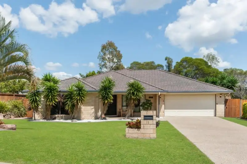 Main view of Homely house listing, 1 Conway Court, North Lakes QLD 4509