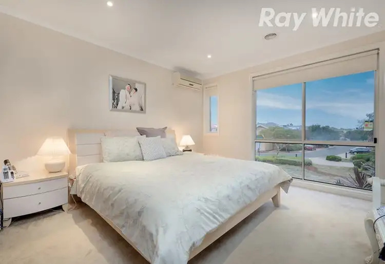 Sixth view of Homely townhouse listing, 12 Malabar Walk, Bundoora VIC 3083