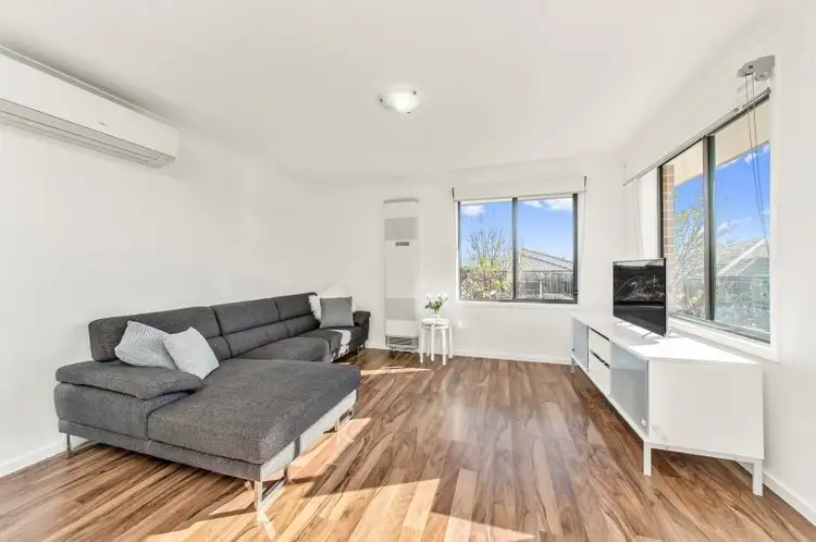 Third view of Homely house listing, 99 Wunderly Circuit, Macgregor ACT 2615