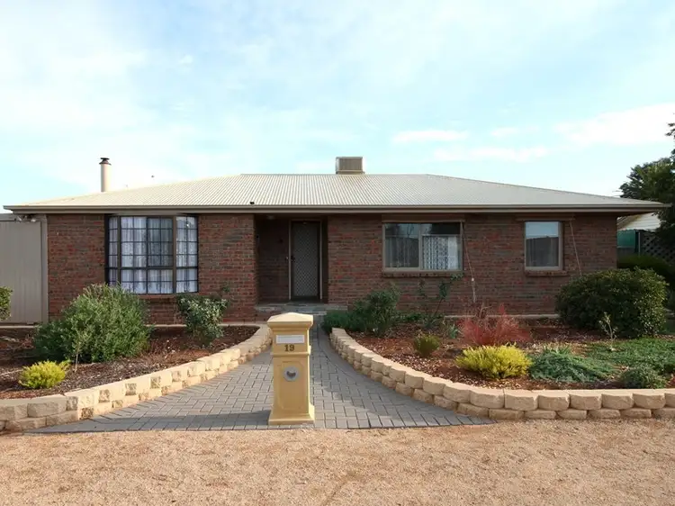 19 Anderson Street, Barmera SA 5345