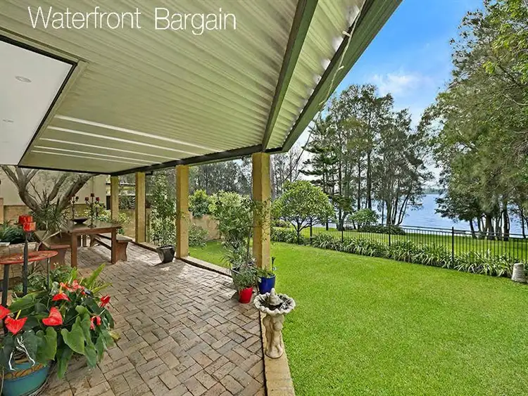 Main view of Homely house listing, 13 Balcolyn Street, Balcolyn NSW 2264