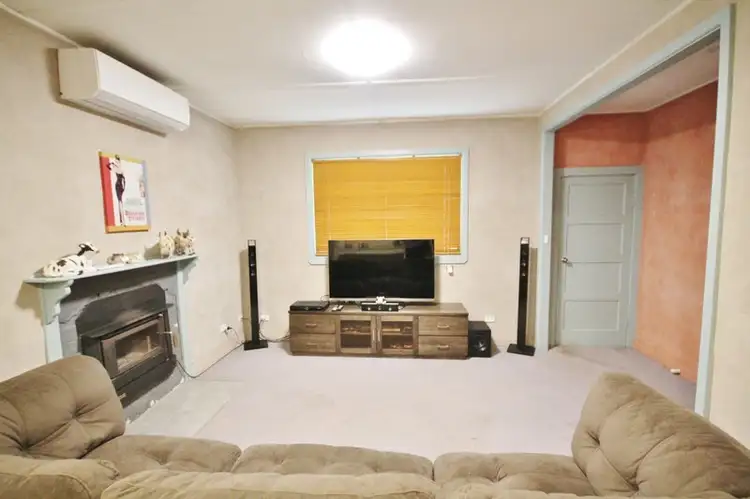 Fourth view of Homely house listing, 105 Victoria Gully Road, Young NSW 2594