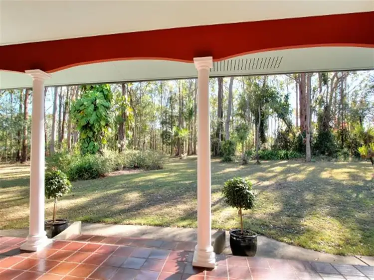 Second view of Homely house listing, 307 Grieve Road, Rochedale QLD 4123