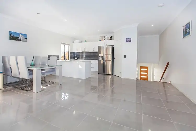 Sixth view of Homely house listing, 12 McGregor Place, Springfield Lakes QLD 4300