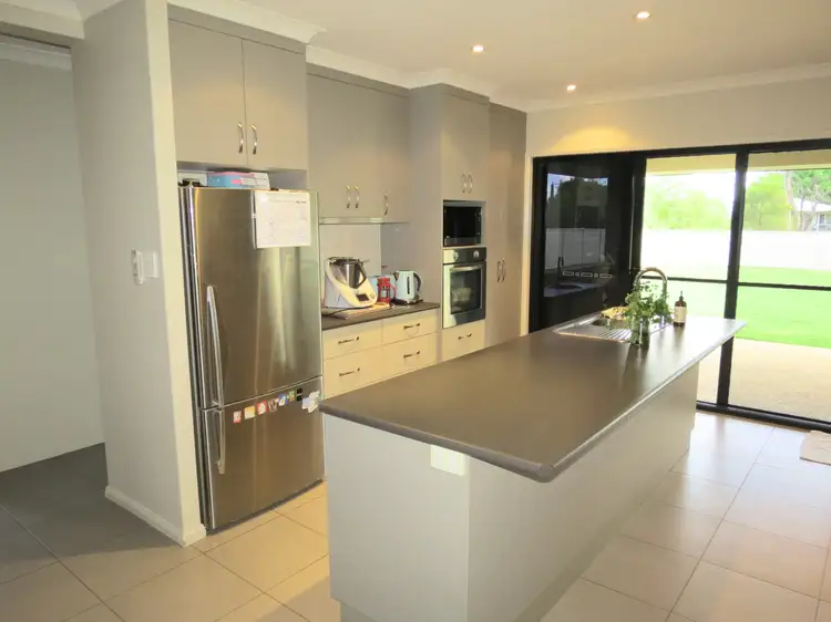 Third view of Homely house listing, 3 Carrington Place, Emerald QLD 4720