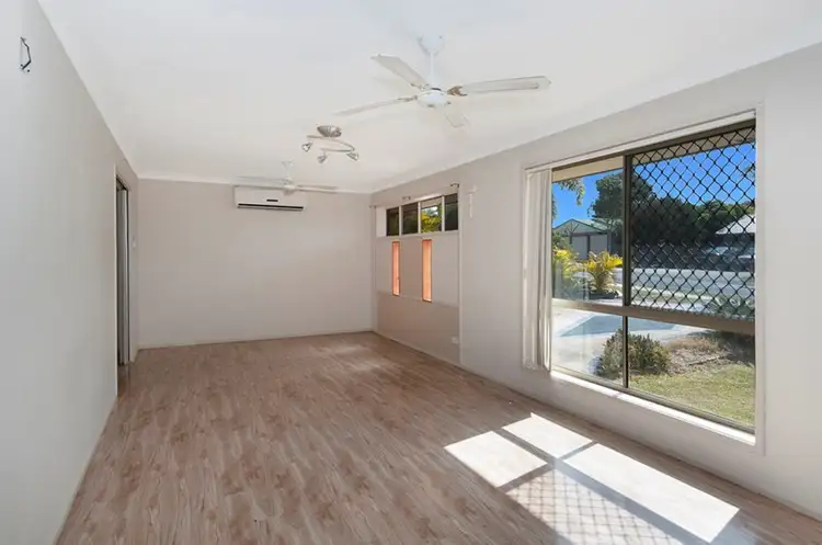 Second view of Homely house listing, 28 Highbury Drive, Crestmead QLD 4132
