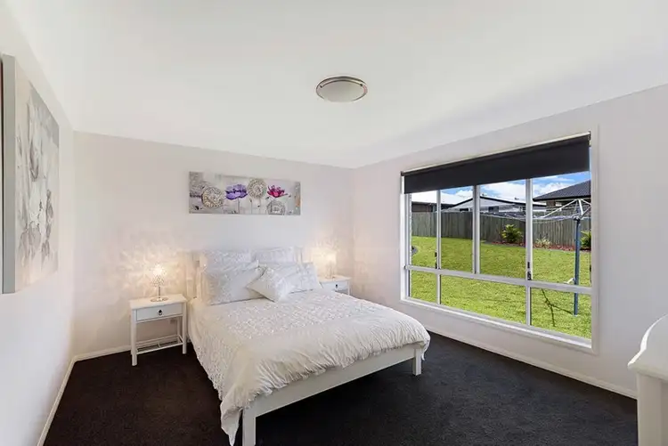 Sixth view of Homely house listing, 43 Bennett Street, Kleinton QLD 4352